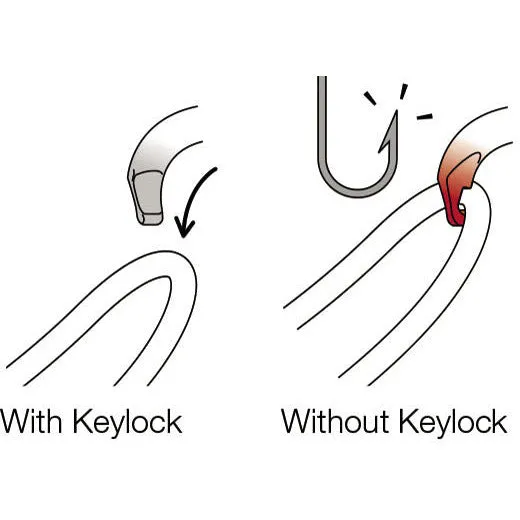 Petzl Vulcan Carabiner