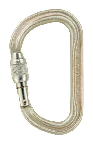 Petzl - VULCAN - SCREW-LOCK