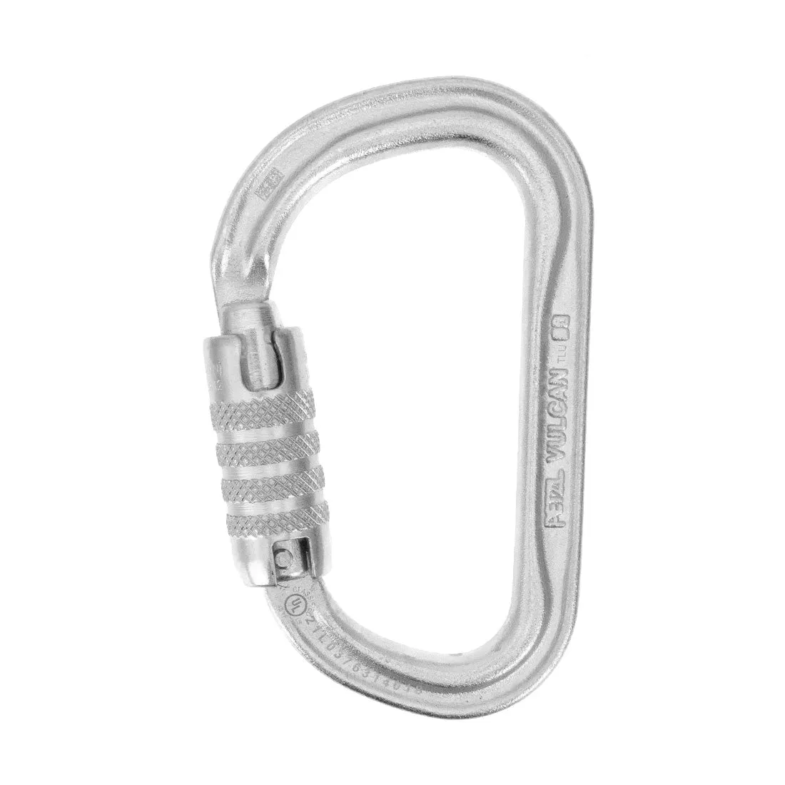 Petzl VULCAN Triact-Lock Carabiner