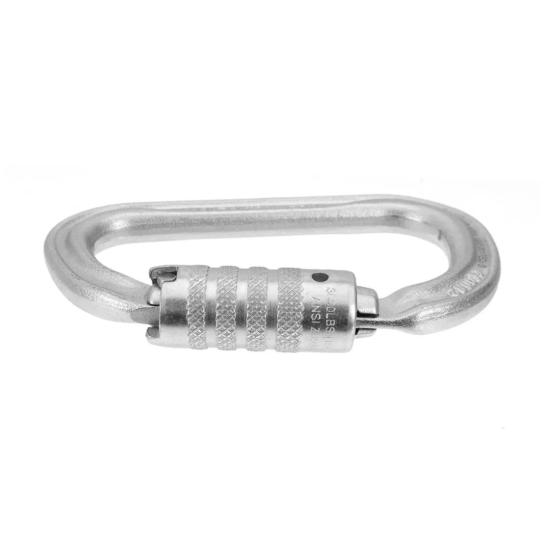 Petzl VULCAN Triact-Lock Carabiner