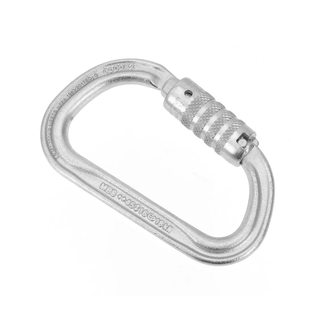 Petzl VULCAN Triact-Lock Carabiner