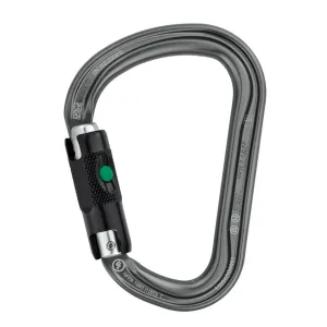 PETZL WILLIAM AUTOLOCK CARABINER