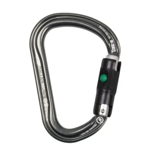 Petzl William Ball-Lock Carabiner M36A BL