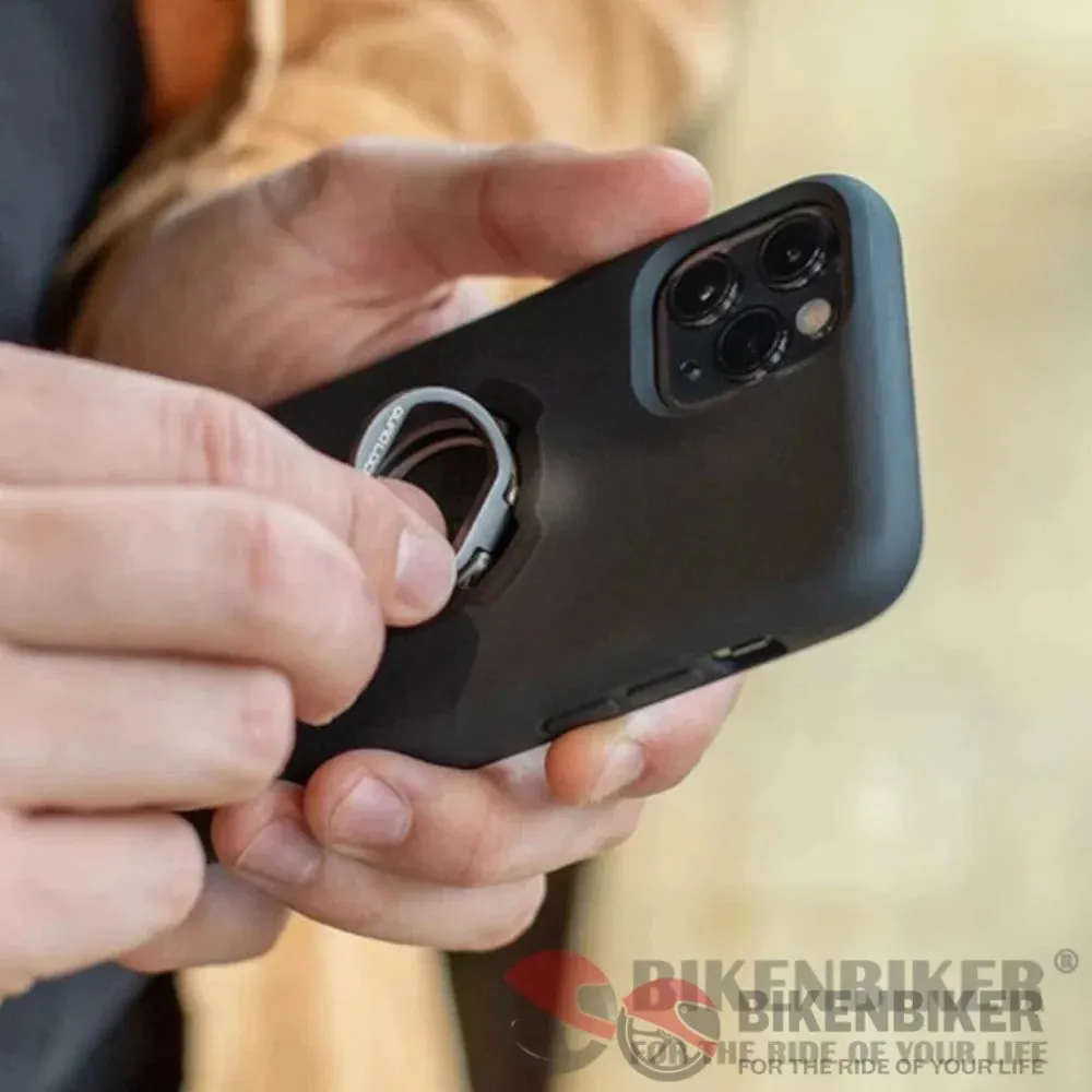Phone Ring/Stand- Quad Lock®