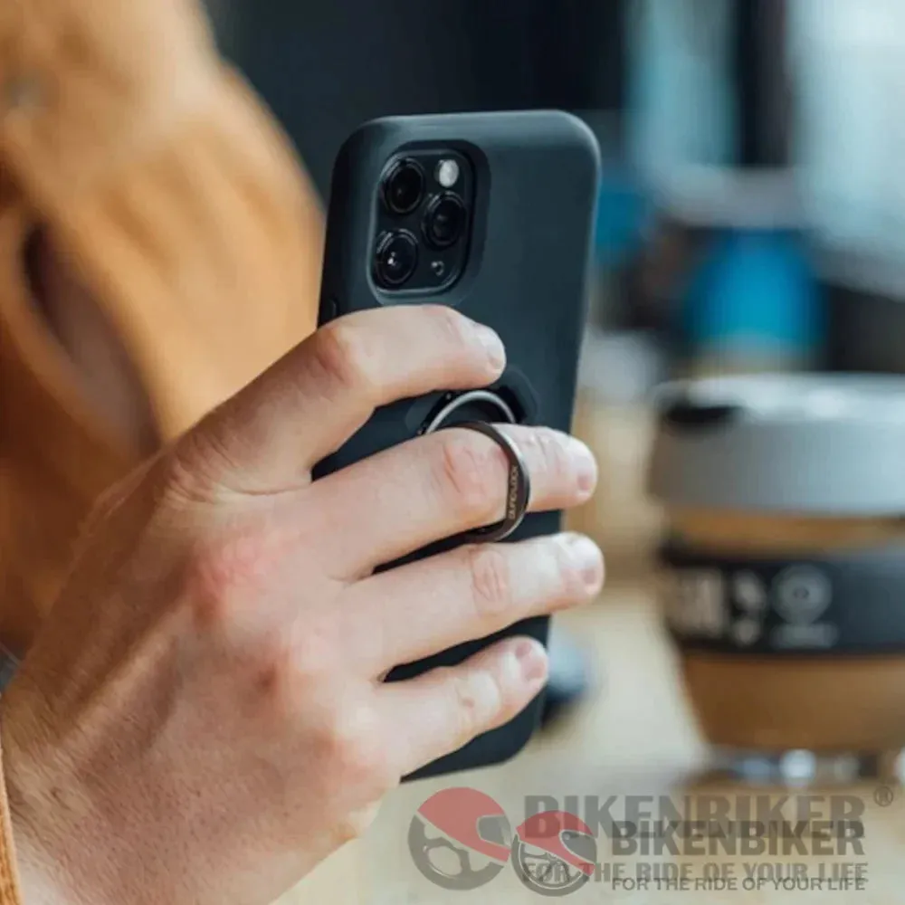 Phone Ring/Stand- Quad Lock®