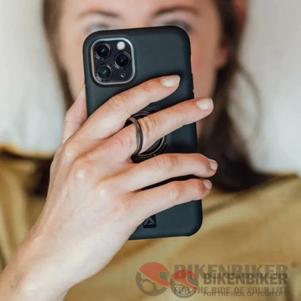 Phone Ring/Stand- Quad Lock®