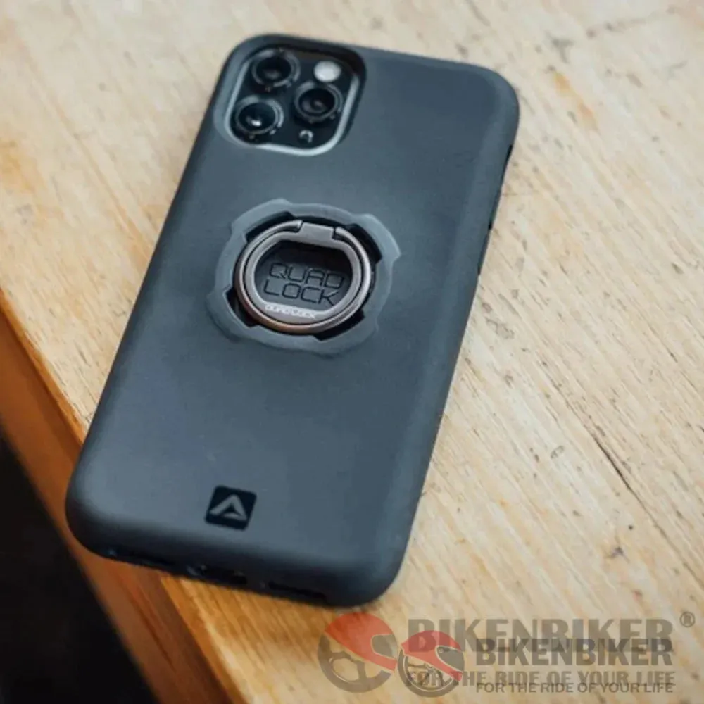 Phone Ring/Stand- Quad Lock®
