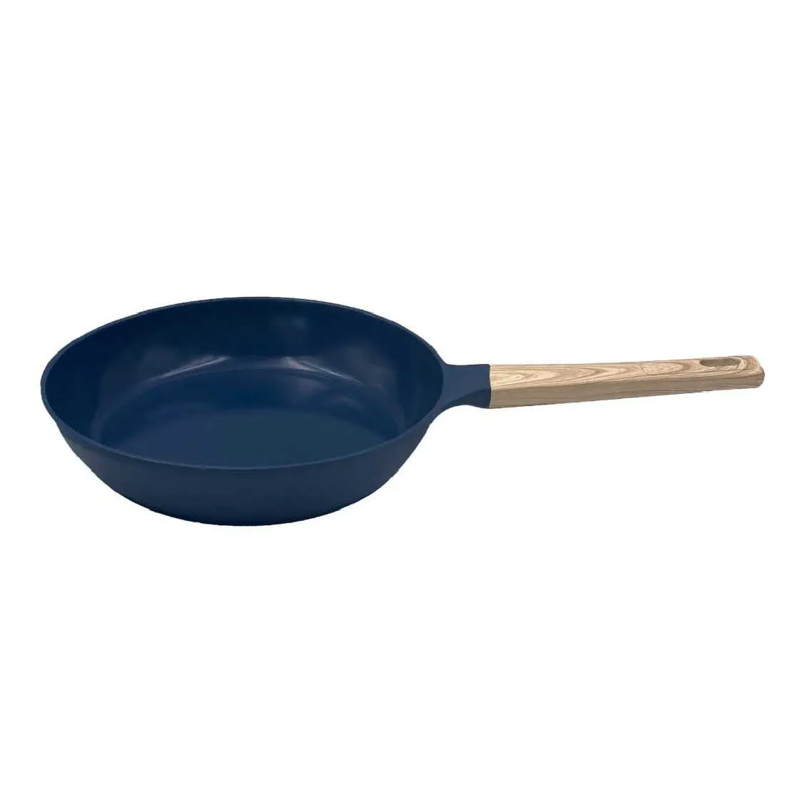 Poêle Anti-adhérente Myrtille 28cm - Cookut