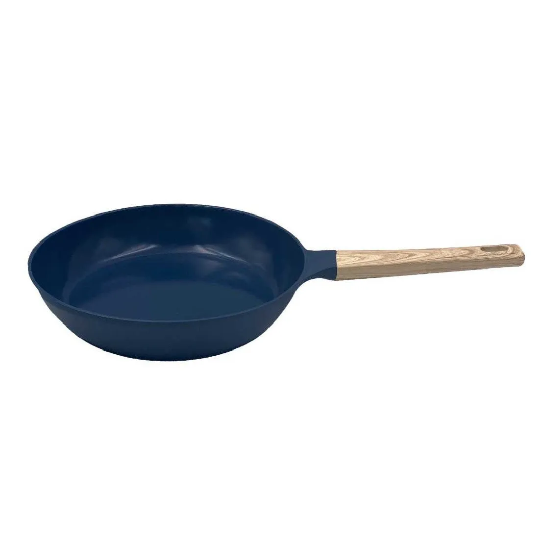 Poêle Anti-adhérente Myrtille 28cm - Cookut
