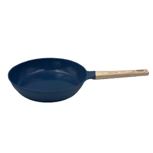 Poêle Anti-adhérente Myrtille 28cm - Cookut