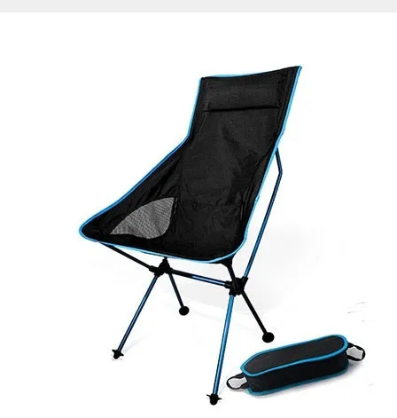 Portable Collapsible Great discounts Moon Chair Stylish