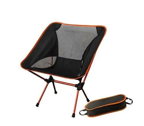 Portable Collapsible Great discounts Moon Chair Stylish