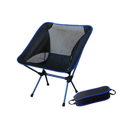 Portable Collapsible Great discounts Moon Chair Stylish
