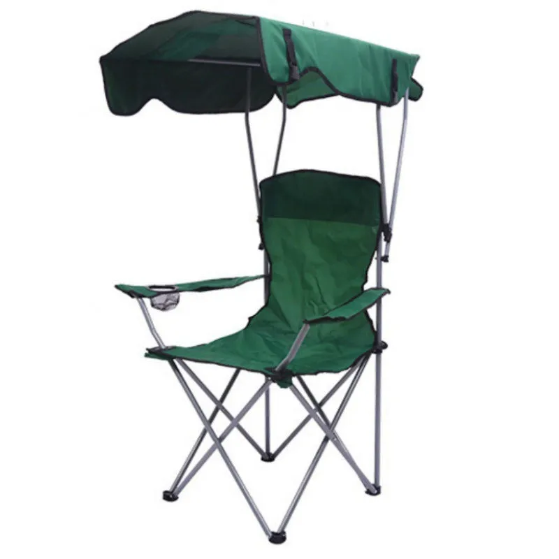 Portable Convenient Camping Fishing Folding Chair