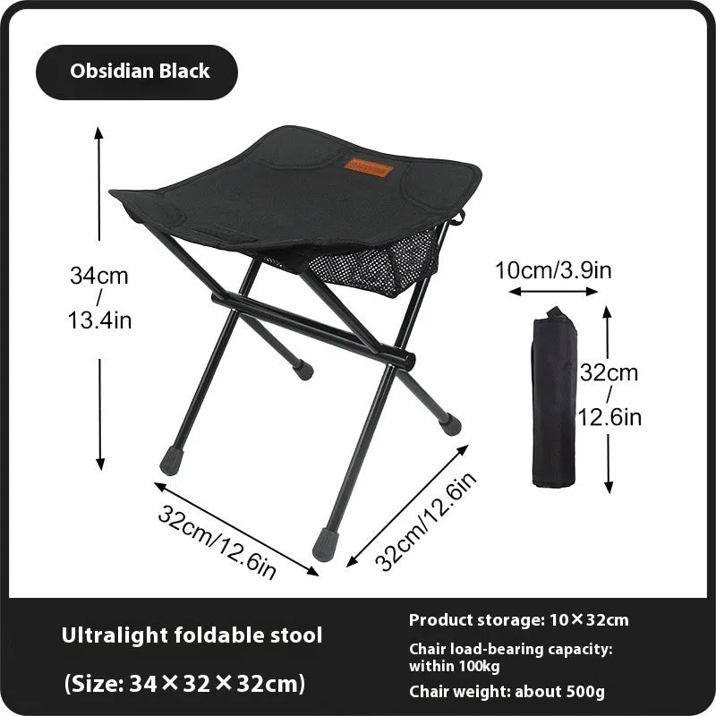 Portable Fishing Chair