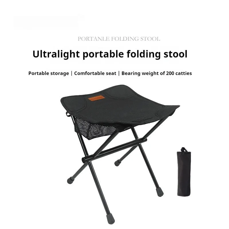 Portable Fishing Chair