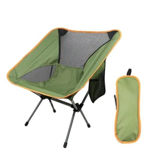 Portable Fishing Folding Chair