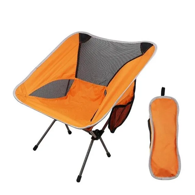Portable Fishing Folding Chair