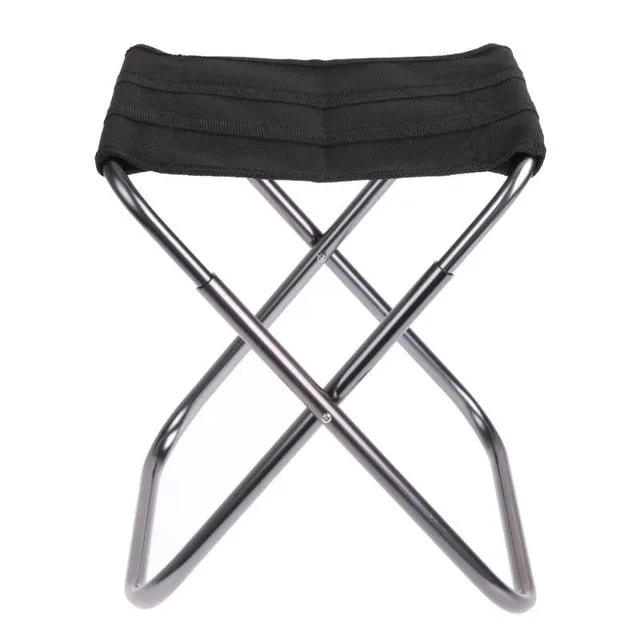 Portable Fishing Folding Chair