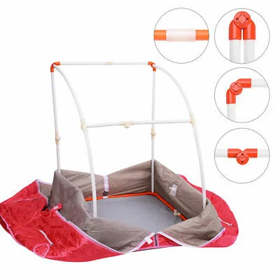 Portable Home Steam Sauna Spa Weight Loss Slimming Bath Indoor 2L Personal Gift