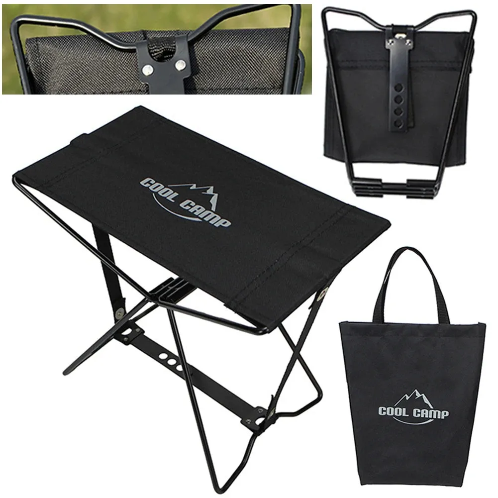 Portable Outdoor Mini Foldable Stool