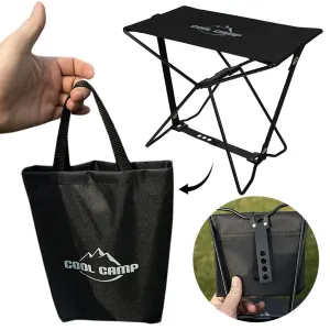 Portable Outdoor Mini Foldable Stool