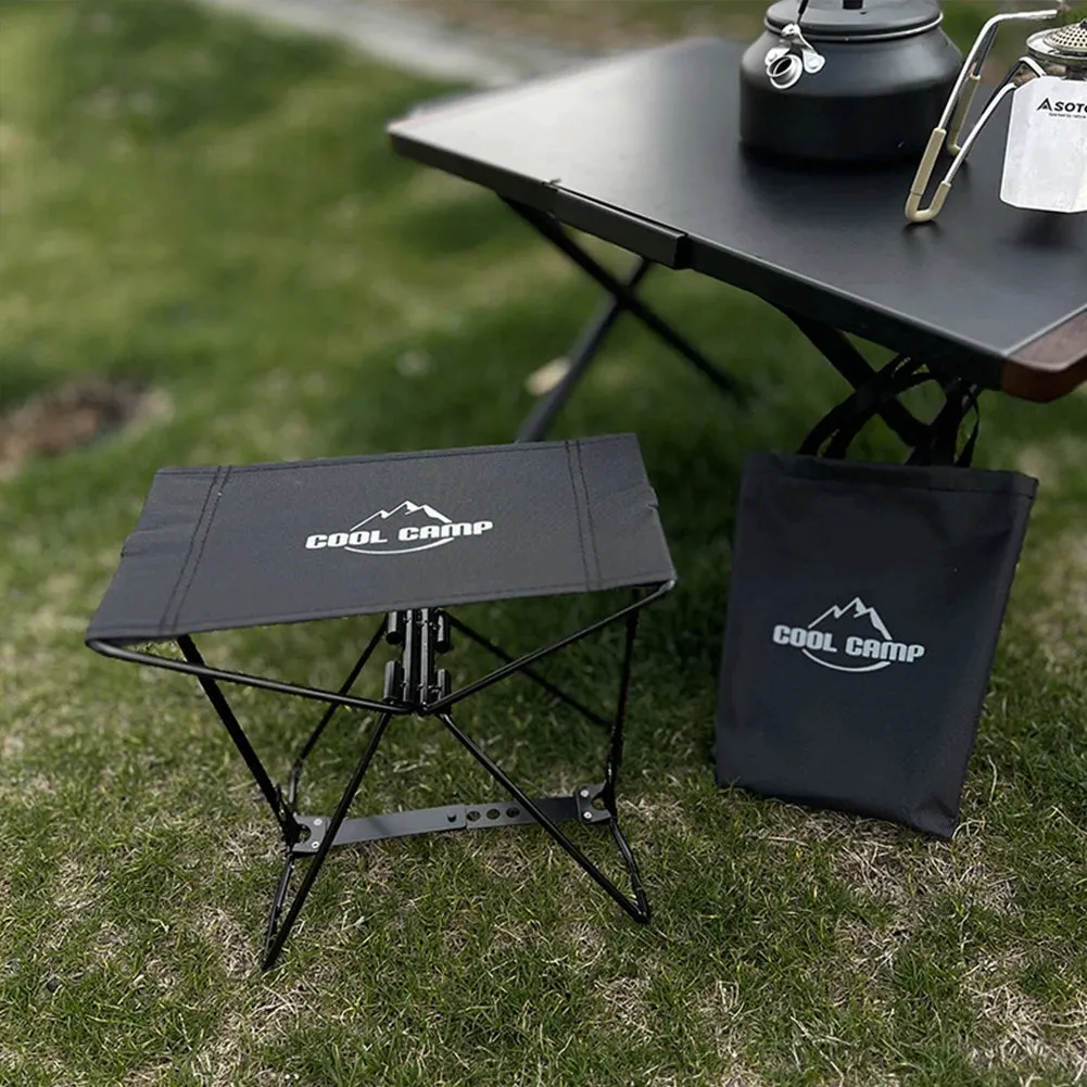 Portable Outdoor Mini Foldable Stool