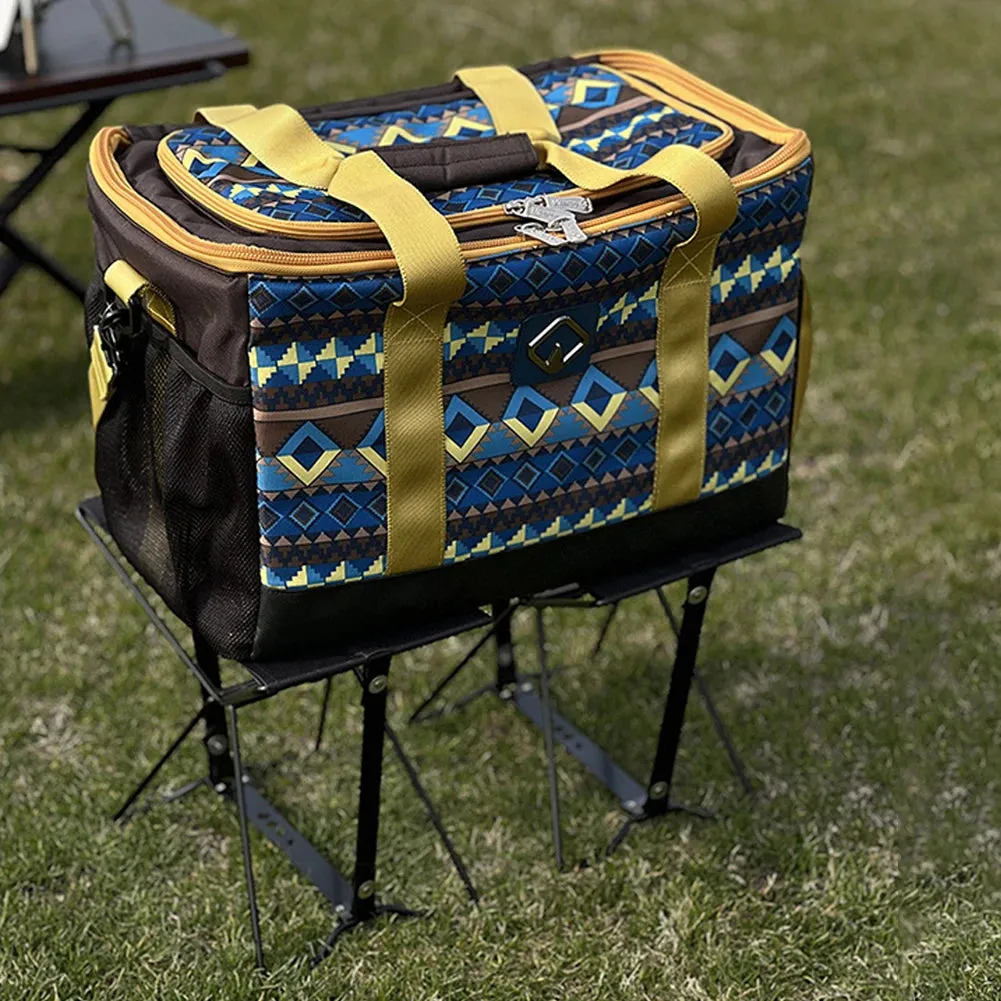 Portable Outdoor Mini Foldable Stool