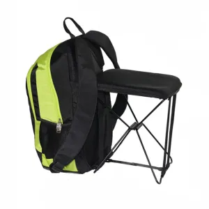 Portable Package Chair