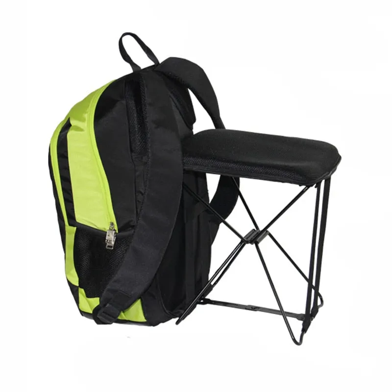Portable Package Chair
