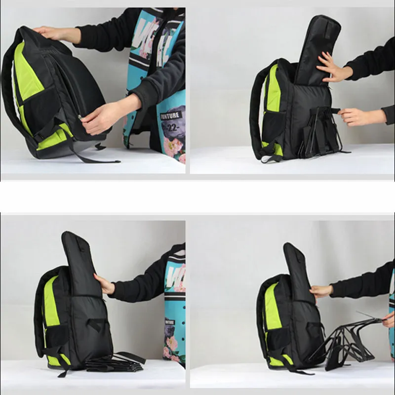 Portable Package Chair