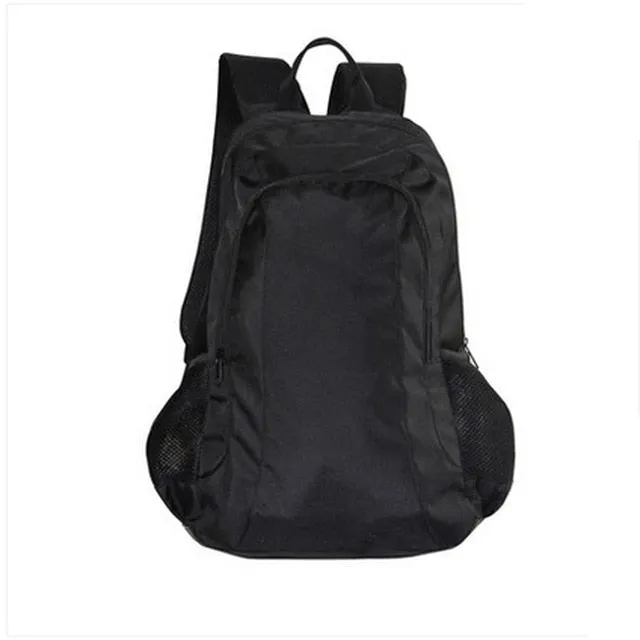 Portable Package Chair