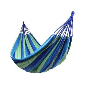 Portable Single Swing Hammock