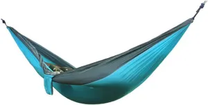 Portable Waterproof Hammock with Bug Net - Ideal for Camping, Hiking, and Travel