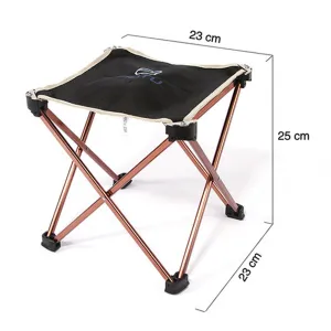 Practical Camping Chair