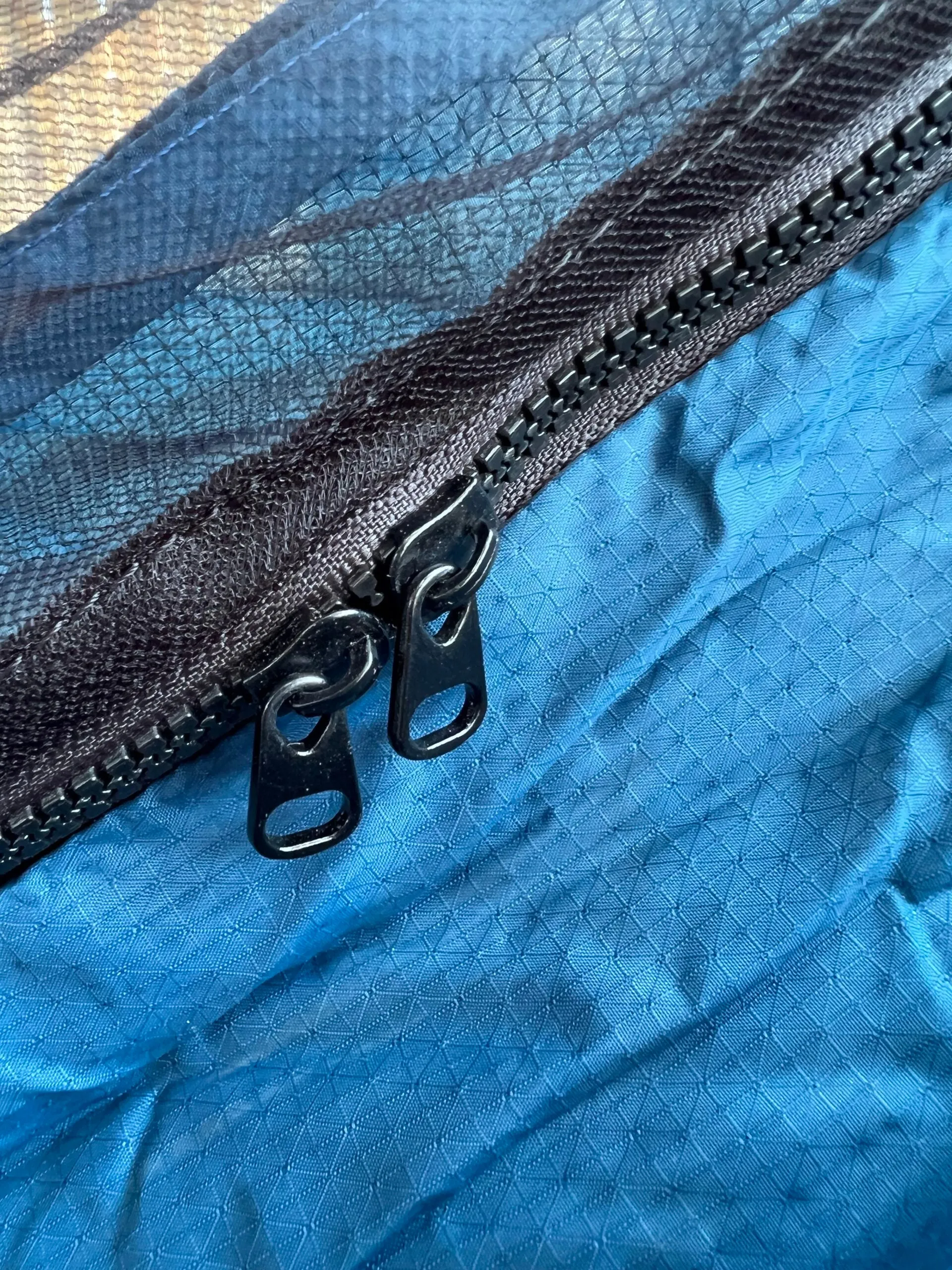 Premium Netted Hammock