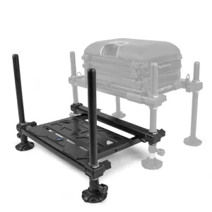 Preston Inception Foot Platform