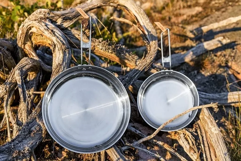 Primus Campfire Frying Pan