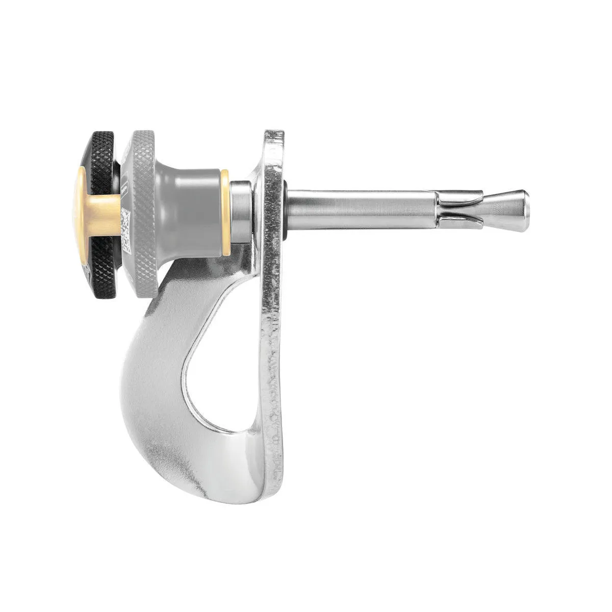 Pulse 8mm Removable Anchor Bolt