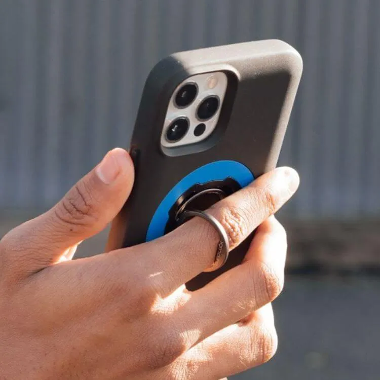 QUAD LOCK PHONE RING/STAND