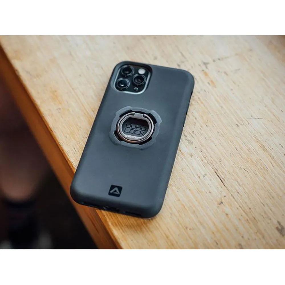 QUAD LOCK RING STAND PHONE MOUNT