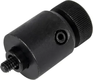 RANSOTO 868 Screw Anchor Expander Compatible with Greenlee 84299 Power Drill Part Caulking Anchor Size 1/4"-20 Hollow Wall Tool