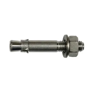 Raumer Hang Fix Stainless Wedge Anchor (12mm)