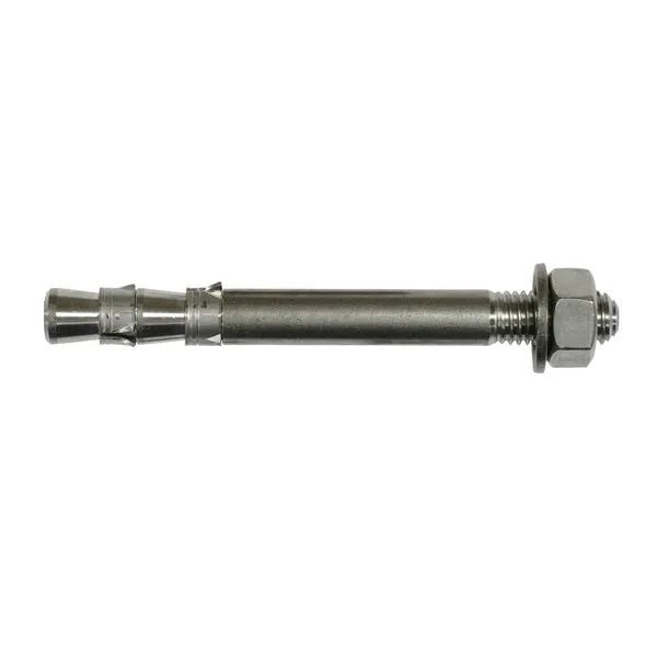 Raumer Hang Fix Stainless Wedge Anchor (12mm)