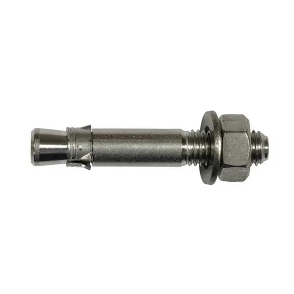 Raumer Hang Fix Stainless Wedge Anchor (12mm)