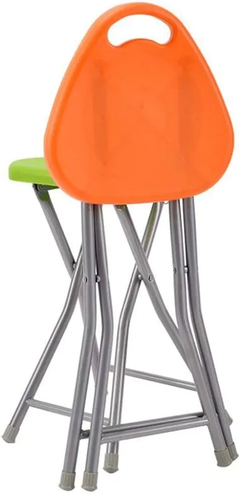 Recliners Stool Folding Seat Rest Ultralight Garden Terrace Kitchen Outdoor Balcony Folding Chair
