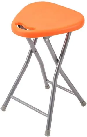 Recliners Stool Folding Seat Rest Ultralight Garden Terrace Kitchen Outdoor Balcony Folding Chair
