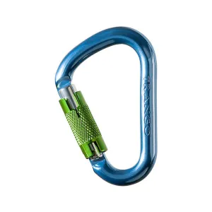 Regulock HMS Triple Lock Carabiner