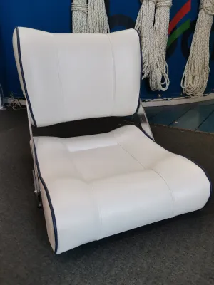 Reversible Seat Deluxe Fisherman