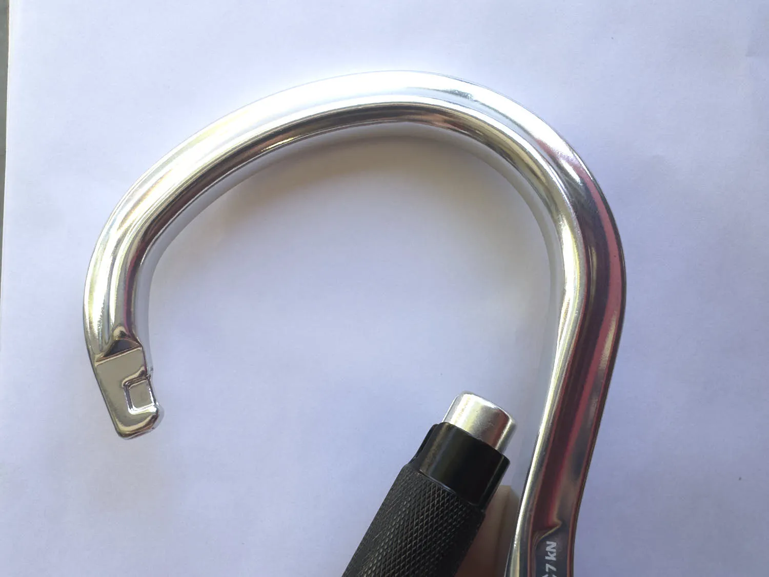 Rigging Carabiner